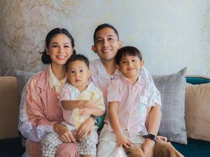 Andien Aisyah Bahagia Punya Banyak Waktu Luang Dengan Anak