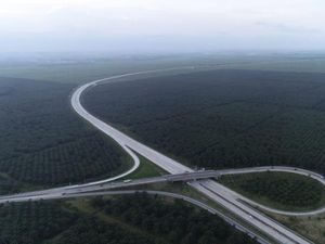 Sederet Alasan Tol Trans Sumatera Nggak Bisa Tersambung Penuh 2024