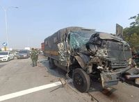 Tragedi di Blitar: Kecelakaan Bus Pariwisata Renggut Nyawa dan Tinggalkan Duka Mendalam