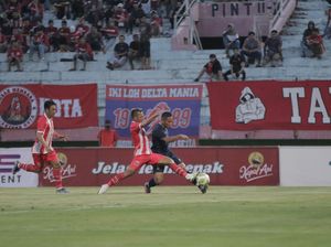 Jelang Liga 2 Indonesia, Persipa Pati Masih Minim Sponsor