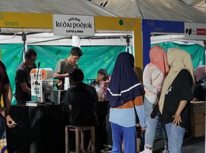 Kawasan Industri Ikut Genjot Pengembangan UMKM di Timur Indonesia Kawasan Industri Ikut Genjot Pengembangan UMKM di Timur Indonesia