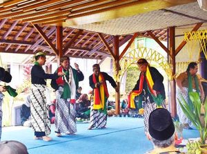 Bupati Sebut Rancakalong Bisa Jadi Balinya Sumedang