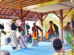 Bupati Sebut Rancakalong Bisa Jadi Balinya Sumedang