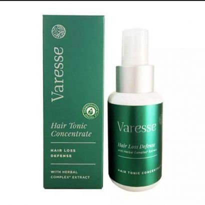 Varesse Hair Tonic Concentrate
