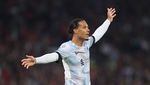 10 Bek Termahal Dunia, Pemain Baru Chelsea di Nomor 4