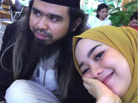 Yuni bucin ke Gus Samsudin