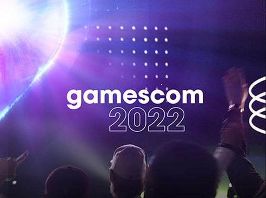 13 Developer Game Lokal Siap Unjuk Gigi di Gamescom 2022 Jerman
