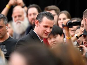 Bukan Adegan Seks, Ini yang Bikin Matt Smith Ragu Main di House of the Dragon