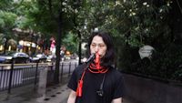 5 Potret Nut Brother, Seniman Pembangkang Asal China