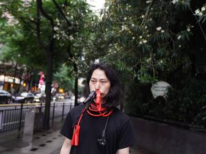 5 Potret Nut Brother, Seniman Pembangkang Asal China 5 Potret Nut Brother, Seniman Pembangkang Asal China