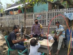 Hilang Sejak 2021, Jenazah Pria di Bima Ditemukan Tinggal Kerangka