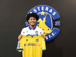 Bagus Kahfi Gabung Klub Yunani Asteras Tripolis, Ayah: Semoga Lebih Berprestasi