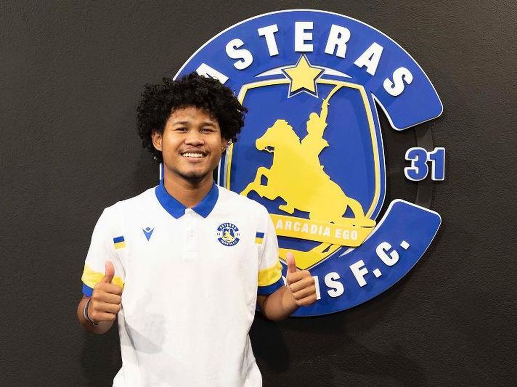 Kisah Bagus Kahfi Ikut Tarkam Sebelum Dikontrak Asteras Tripolis Kisah Bagus Kahfi Ikut Tarkam Sebelum Dikontrak Asteras Tripolis