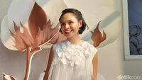 Demi Memori Indah dengan Anak, Ini yang Dilakukan Andien Aisyah