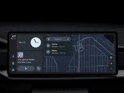 Android Auto 8 Meluncur, Fitur yang Ditunggu Malah Belum Ada