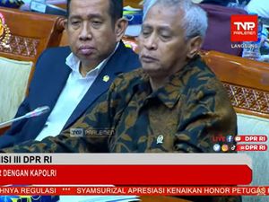 Purnawirawan Jenderal Ini Tertawa Saat Bharada E Disebut Sniper Brimob