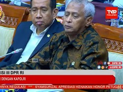 Purnawirawan Jenderal Ini Tertawa Saat Bharada E Disebut Sniper Brimob