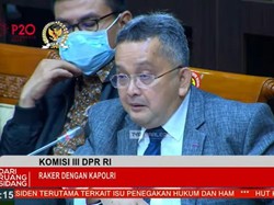 Trimedya: Pak Mahfud Lagi Menari di Panggung Supaya Dilamar?