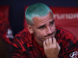Atletico Cadangkan Griezmann, Barcelona Ketar-ketir Takut Rugi? Atletico Cadangkan Griezmann, Barcelona Ketar-ketir Takut Rugi?