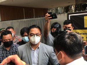 Pihak Yusuf Mansur Minta Investor Hormati Proses Pengadilan Pihak Yusuf Mansur Minta Investor Hormati Proses Pengadilan