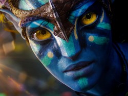 Jadwal Bioskop Makassar Hari Ini 23 September, Film Avatar Tayang Lagi
