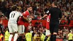 Liverpool si Jago Kandang, Main Tandang Tak Pernah Menang