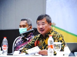 Misi Bupati Rudy di Milan: Lobi Gucci Buka Pabrik di Garut!