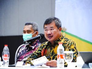 Misi Bupati Rudy di Milan: Lobi Gucci Buka Pabrik di Garut! Misi Bupati Rudy di Milan: Lobi Gucci Buka Pabrik di Garut!