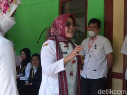 Seleksi Perangkat Desa di Klaten, Ada Peserta yang Cari Bocoran-Gelar Ritual