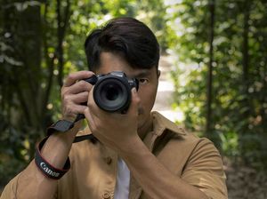 Harga Kamera Mirrorless Makin Mahal, Tapi Makin Laris Harga Kamera Mirrorless Makin Mahal, Tapi Makin Laris