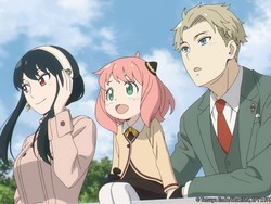 Sinopsis Anime Spy X Family Season 2, Link dan Jadwal Tayangnya