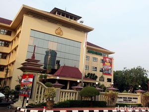 Daftar Mutasi Polri Terbaru 2022, Ini Daftar Lengkap Nama-namanya Daftar Mutasi Polri Terbaru 2022, Ini Daftar Lengkap Nama-namanya