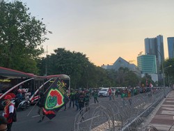 Pemprov Jatim Siap Susun Pergub Cegah Aplikator Nakal, Massa Driver Ojol Bubar