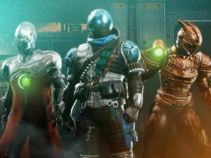 Destiny 2 Hadir di Epic Games Store, Tawarkan Hadiah Menarik