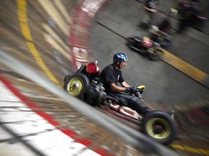 Di Sini Tong Setan, di Serbia Namanya Tembok Kematian, Lihat Nih