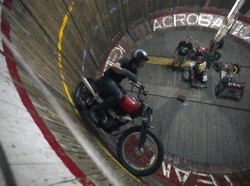 Joki Tong Setan vs Tuyul Rumah Hantu Buntut Utang Rp 70 Ribu