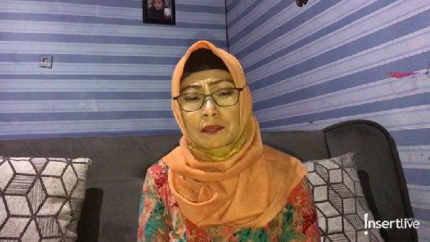 Dijah Pujiati anak Eddy Gombloh