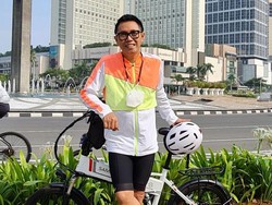 Eko Patrio Nyaleg Keempat Kali dan Kembali Berpeluang Duduk di Kursi DPR