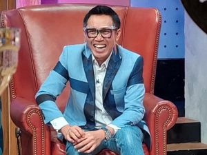 Eko Patrio Soal Anak Kuliah di Singapura, Rumah Rp 150 M dan Ayah Mario Dandy Eko Patrio Soal Anak Kuliah di Singapura, Rumah Rp 150 M dan Ayah Mario Dandy