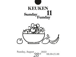 Akhir Pekan Ini Ada Keuken 2022, Pecinta Kuliner Bandung Kumpul!