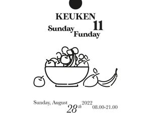 Akhir Pekan Ini Ada Keuken 2022, Pecinta Kuliner Bandung Kumpul! Akhir Pekan Ini Ada Keuken 2022, Pecinta Kuliner Bandung Kumpul!