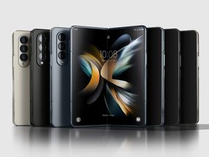Punya Daya Tahan Terbaik, Segera Miliki Galaxy Z Fold4 5G & Z Flip4 5G Punya Daya Tahan Terbaik, Segera Miliki Galaxy Z Fold4 5G & Z Flip4 5G
