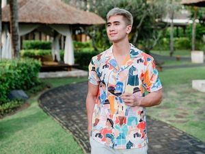 Verrell Bramasta Kecopetan di Jepang, Janjikan Rp 100 Juta Kalau Tas Dibalikin Verrell Bramasta Kecopetan di Jepang, Janjikan Rp 100 Juta Kalau Tas Dibalikin