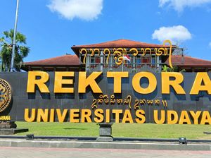 Bem Unud Protes, Desak Rektorat Batalkan Kerja Sama dengan Kodam Udayana Bem Unud Protes, Desak Rektorat Batalkan Kerja Sama dengan Kodam Udayana