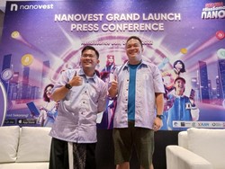 Resmi Dirilis, Nanovest Tawarkan Investasi Kripto-Saham Mulai Rp 5.000