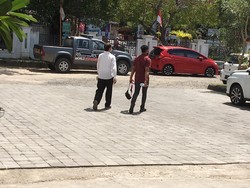 Kejari Periksa 3 Saksi Kunci Dugaan Gratifikasi BLUD RSUD Praya