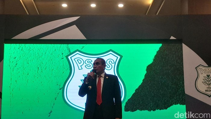 Harapan Eks Ketum PSSI ke Zainudin Amali