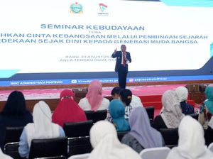 Gubsu Edy Heran Preman di Sumut Punya Banyak Uang Gubsu Edy Heran Preman di Sumut Punya Banyak Uang