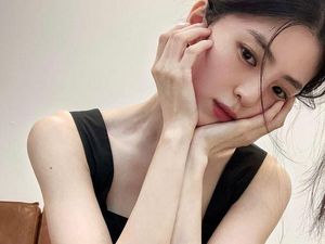 Han So Hee Pernah Jadi Kontroversi Gegara Dianggap Terlalu Cantik