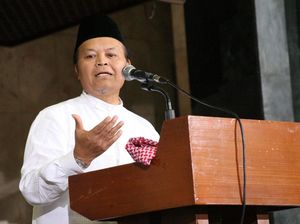 HNW Bicara Siaran Pemberitaan yang Sehat, Singgung Kasus Sambo